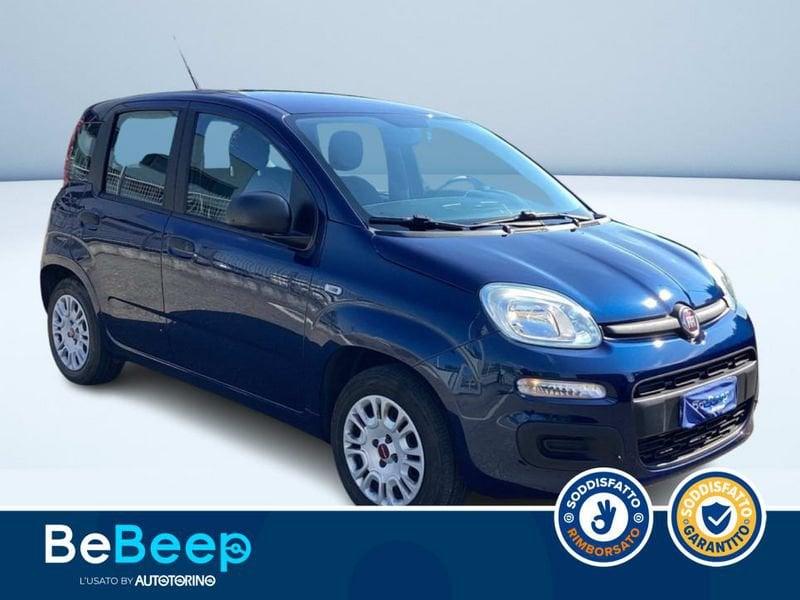 FIAT Panda 1.2 EASY EASYPOWER GPL 69CV