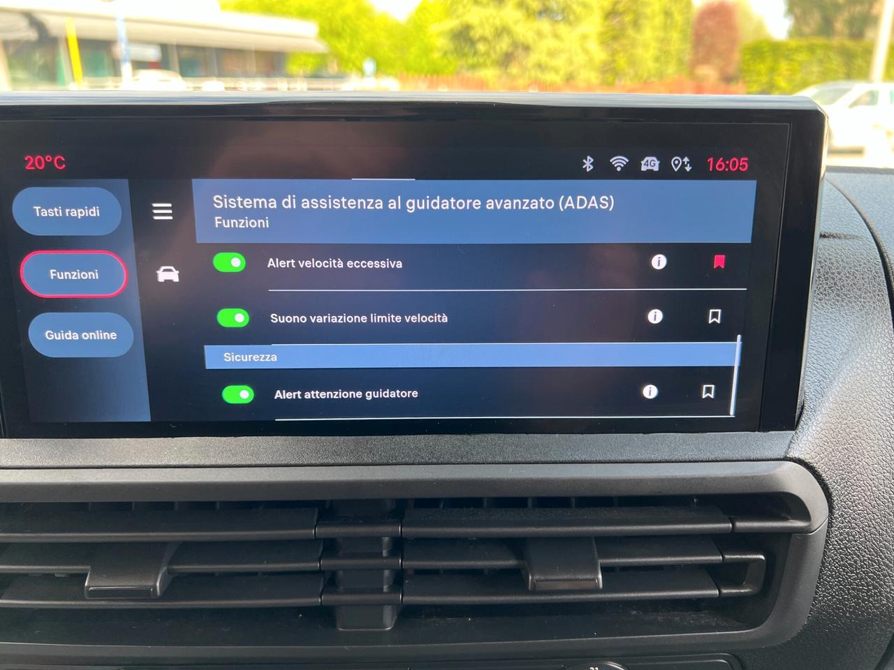 Fiat Scudo XL 2.0 Diesel 145 CV PL-TN Furgone