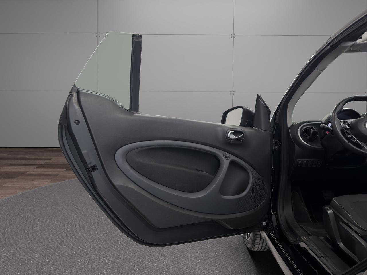 Smart fortwo coupe Cabrio 90cv - Unico proprietario - Sedili riscaldabili - Cerchi in lega - Luci Led