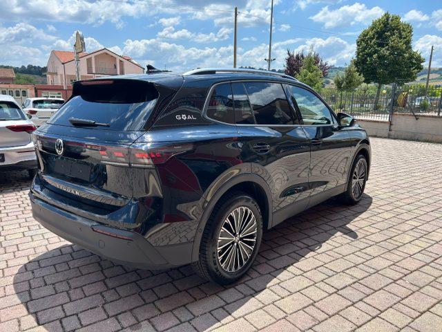 VOLKSWAGEN Tiguan 2.0 TDI 150 CV DSG GOAL