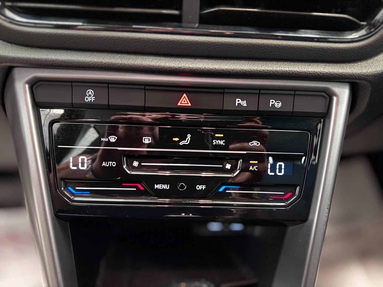 Volkswagen T-Roc 2.0 TDI SCR 150 CV DSG Style PROMO