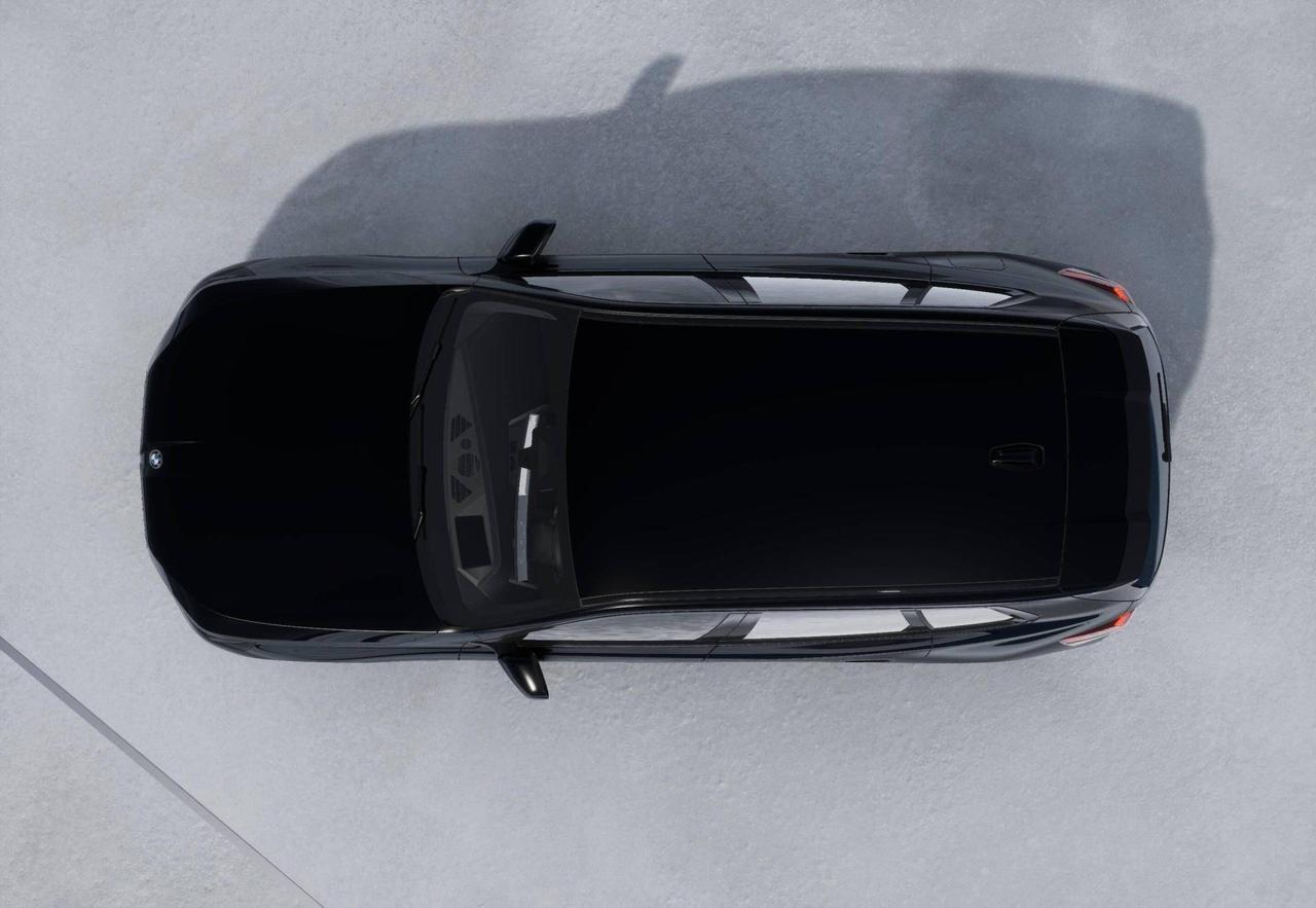 BMW X3 xDrive20 MSport Pro