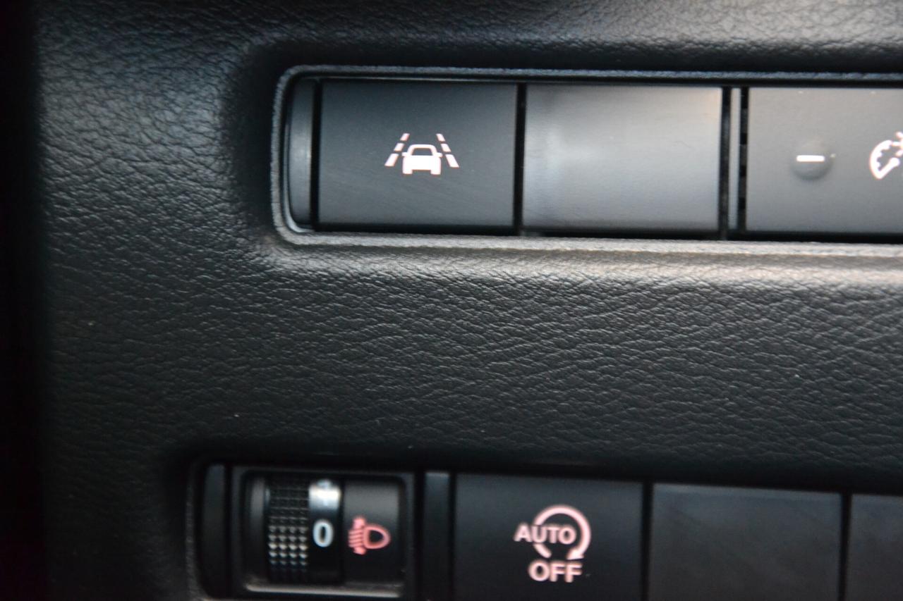 Nissan Juke 1.0 114CV N-CONNECTA AUTO.+ NAVI+RCAM+LED+CRUISE