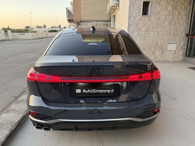 AUDI A5 TDI 150 kW mHEV+ S tronic quattro S Line edition