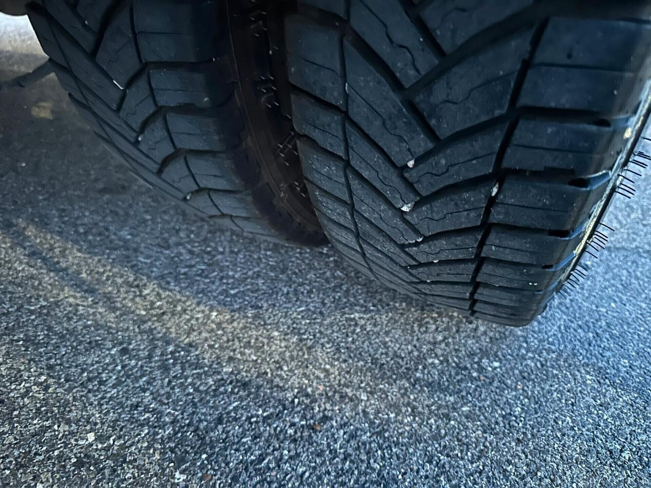 Iveco Daily modello 35c15 anno 2019