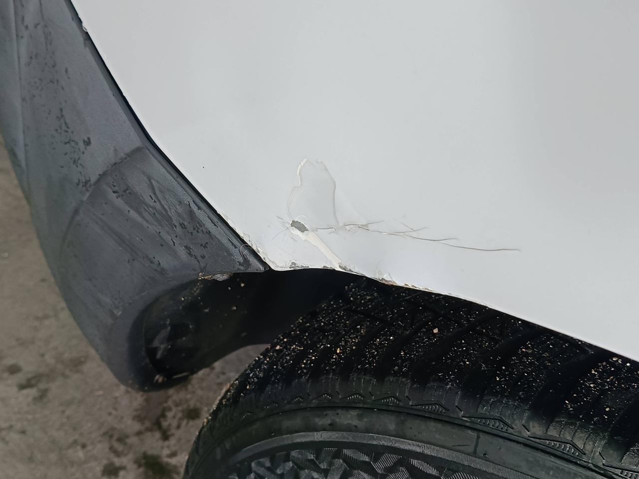 Mercedes-Benz Citan I 2016 - citan 111 cdi Long BluEff. E6d-temp