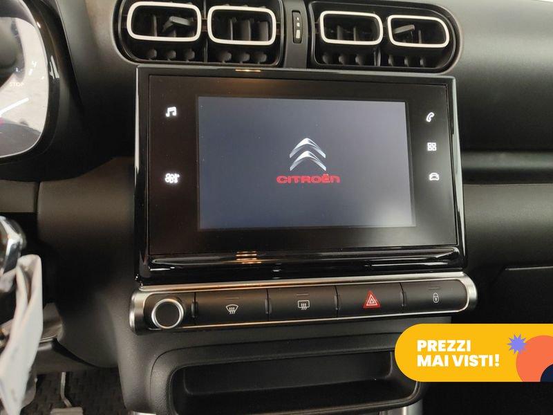 Citroën C3 Aircross BlueHDi 100 Feel