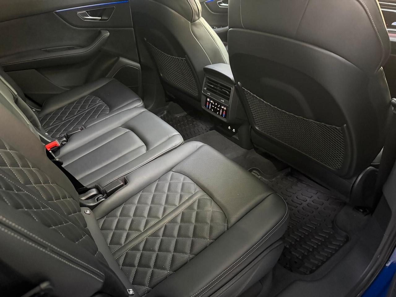 Audi Q7 SUV 55 TFSI quattro tiptronic S line Edition