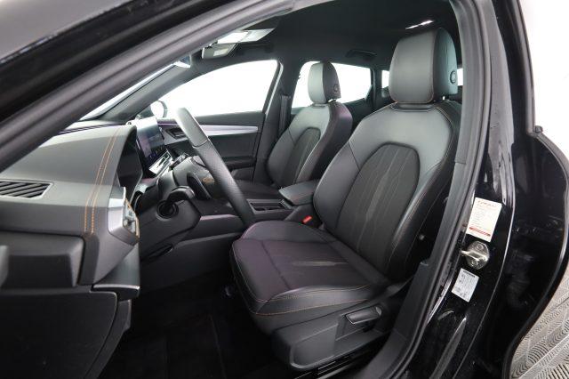 CUPRA Formentor Formentor 1.5 TSI DSG