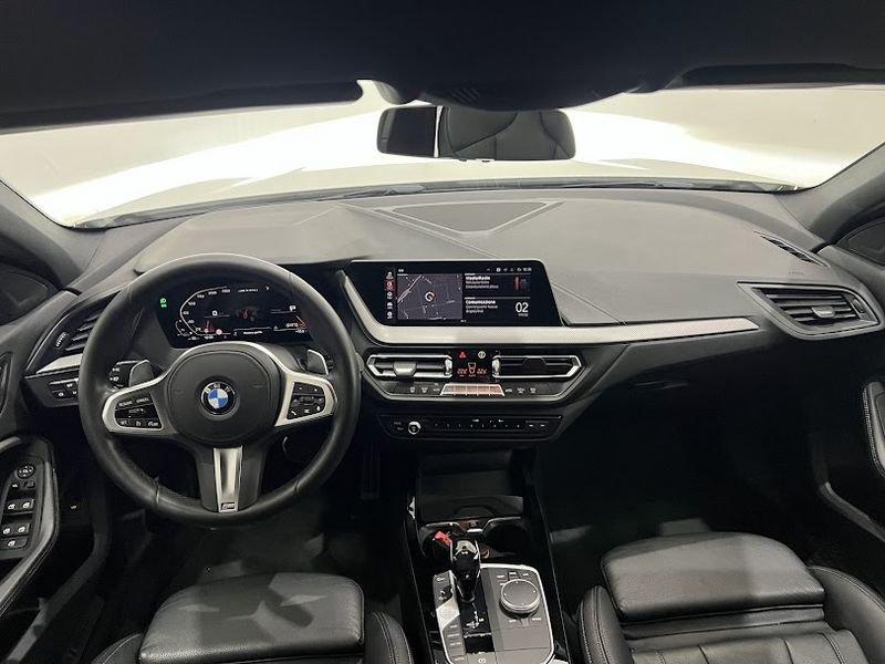 BMW Serie 1 M135i xdrive