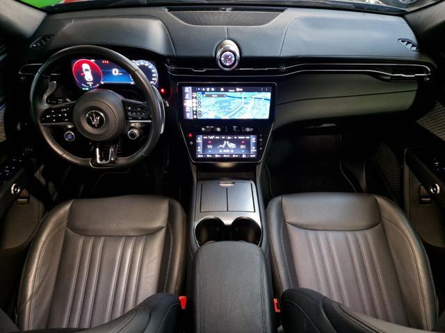 MASERATI Grecale MHEVCV.250 GTHYBRID KM.32.500 UNIPROP