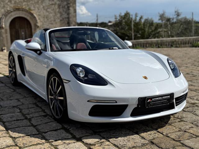 PORSCHE 718 Boxster 2.0i 300cv PDK