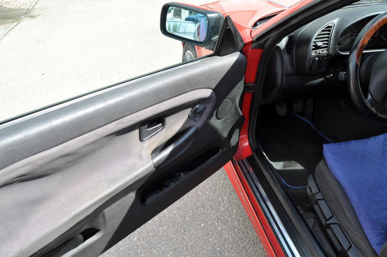 BMW 318 i cat Cabriolet