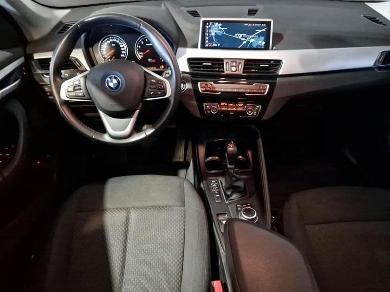 BMW X1 xDrive 25e Business Advantage automatico