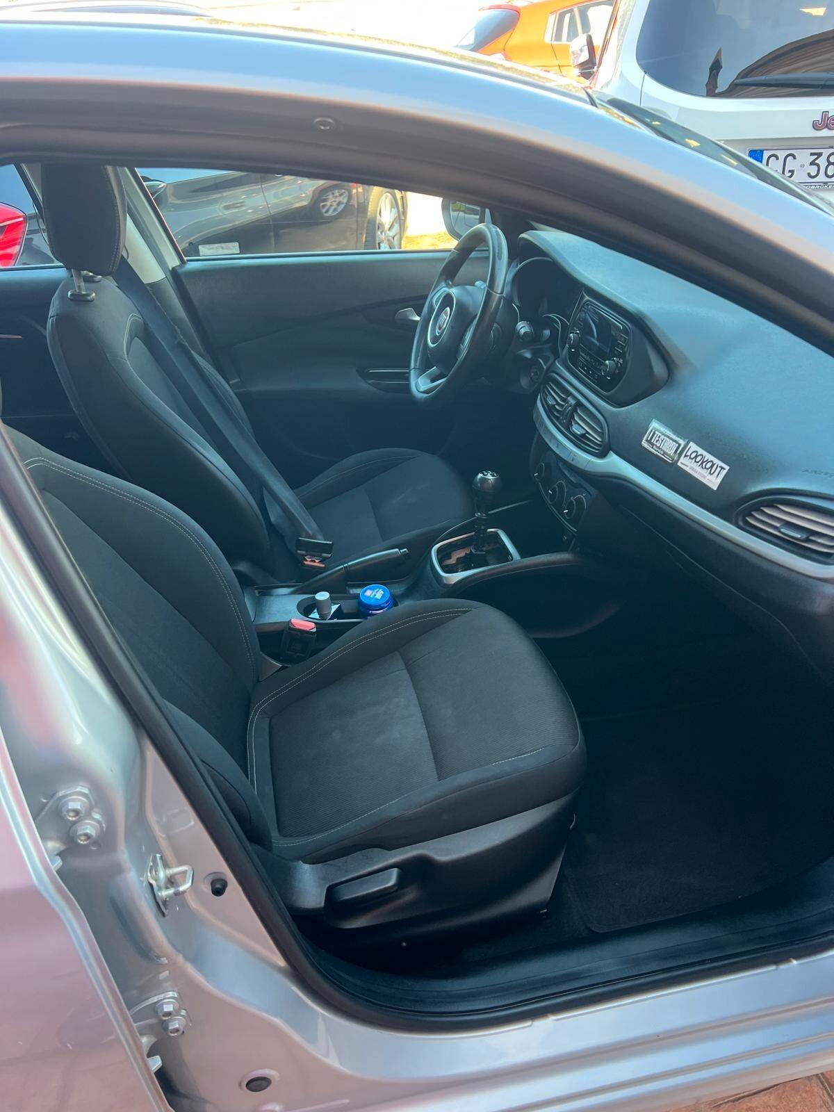 Fiat Tipo 1.4 T-Jet 120CV GPL SW Easy