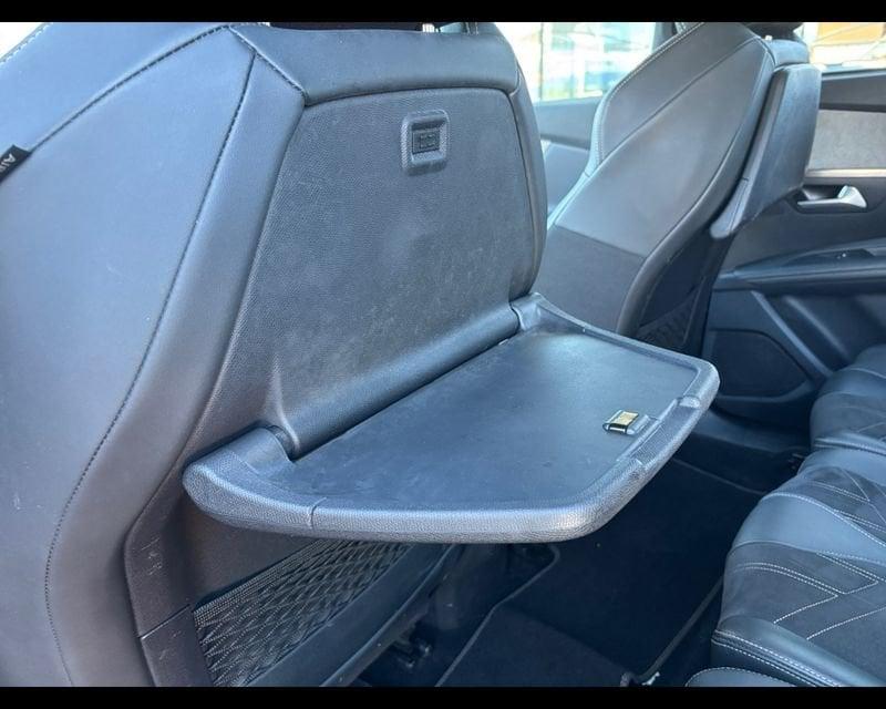 Peugeot 5008 2ª serie BlueHDi 130 S&S EAT8 GT