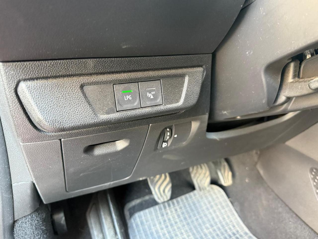 Dacia Sandero Comfort TCe 100 ECO-G #6173