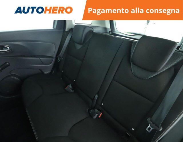 RENAULT Clio Sporter dCi 8V 75CV Start&Stop Energy Life