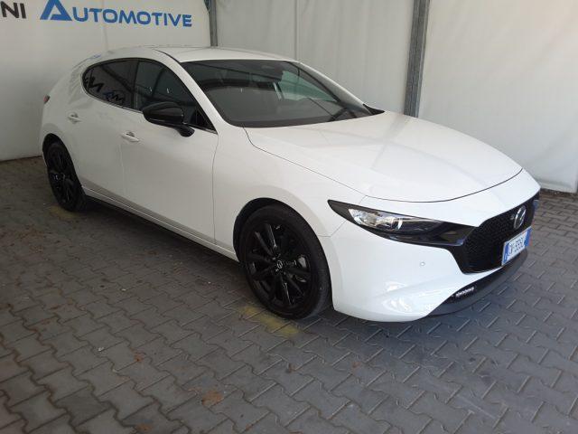 MAZDA 3 2.0L e-Skyactiv-G 150cv M Hybrid Homura