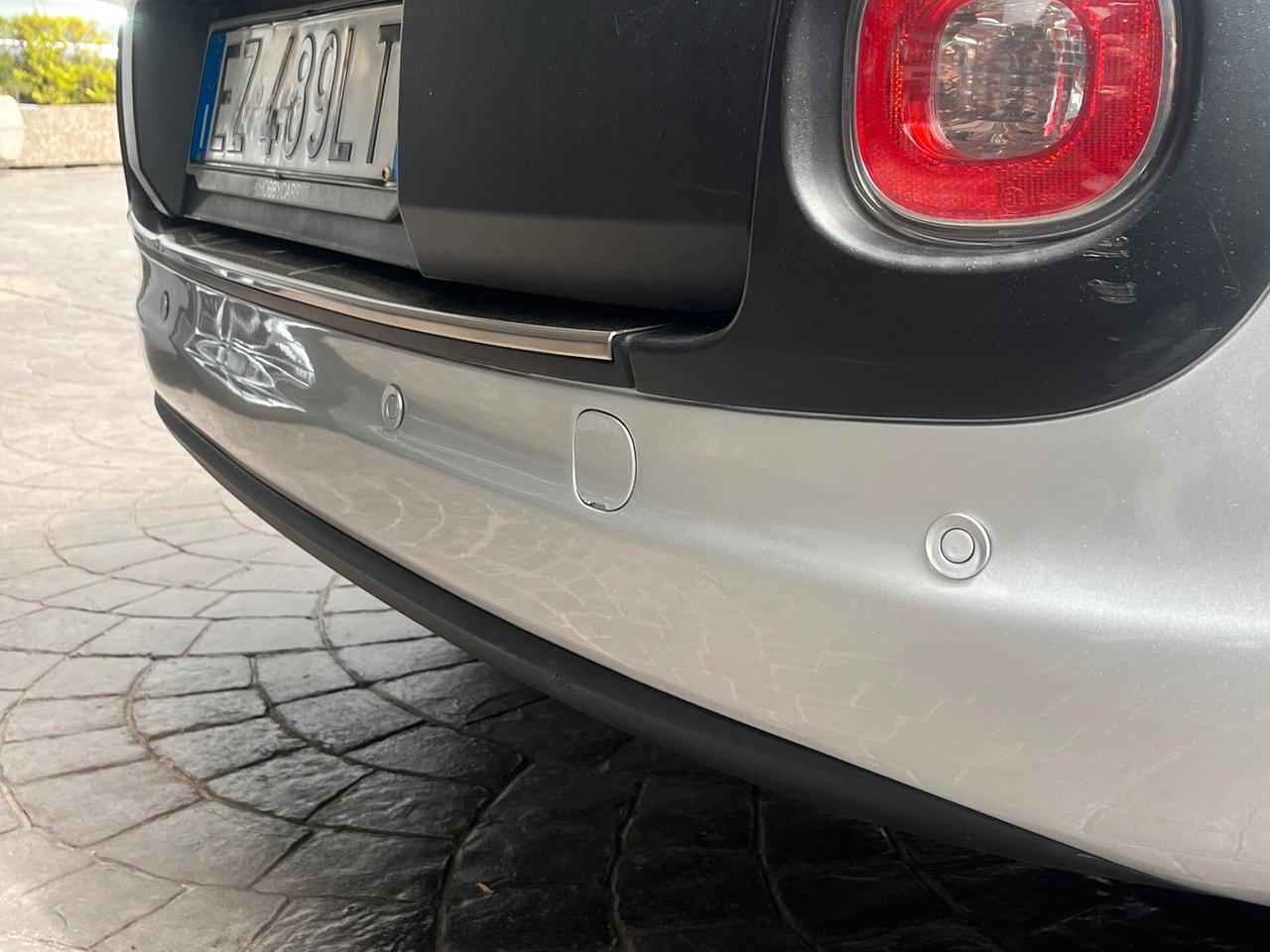 Fiat 500L 1.3 Multijet 85 CV Pop Star