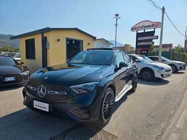 Mercedes-benz GLC 300 d 4Matic Mild Hybrid AMG Line Premium Plus