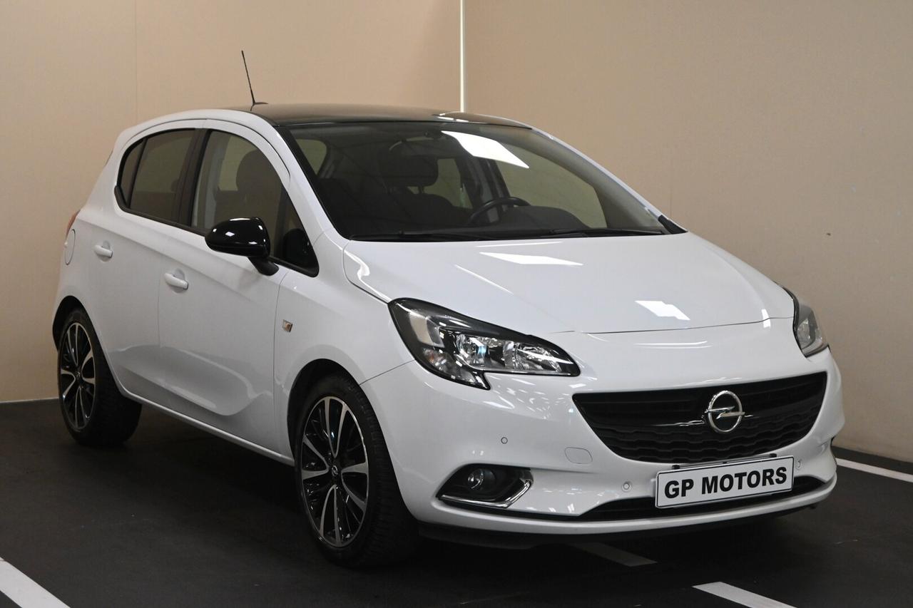 OPEL Corsa 5ª serie Corsa 1.3 CDTI 5 porte b-C...