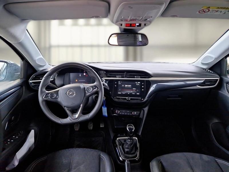 OPEL CORSA 1.5 D 100CV ELEGANCE