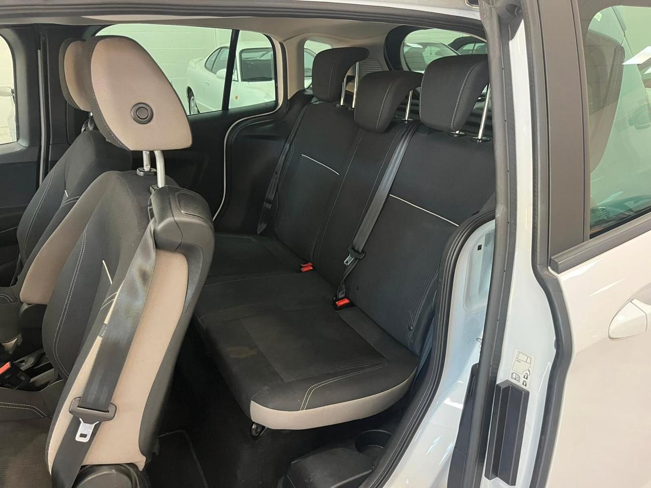 Ford B-Max 1.5 tdci 75cv E6
