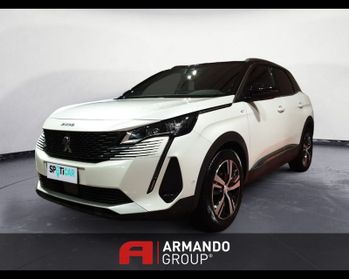 Peugeot 3008 2ª serie BlueHDi 130 S&S EAT8 GT Pack