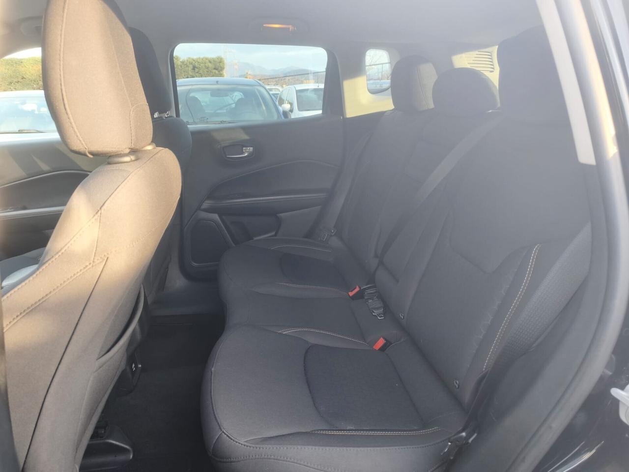 JEEP COMPASS 1.6MJET 120CV SPORT