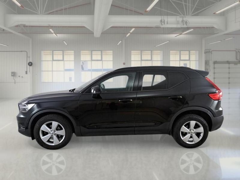 VOLVO XC40 D3 Geartronic Business