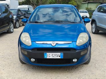 Fiat Punto Evo 2011 - 1.3 Mjt Lb automobili