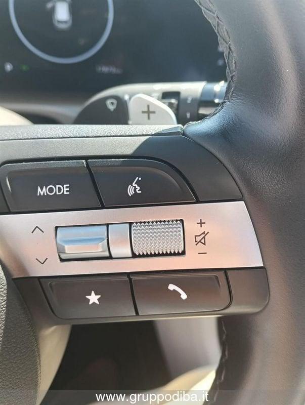 Hyundai Tucson III 2024 1.6 phev Exellence 4wd auto