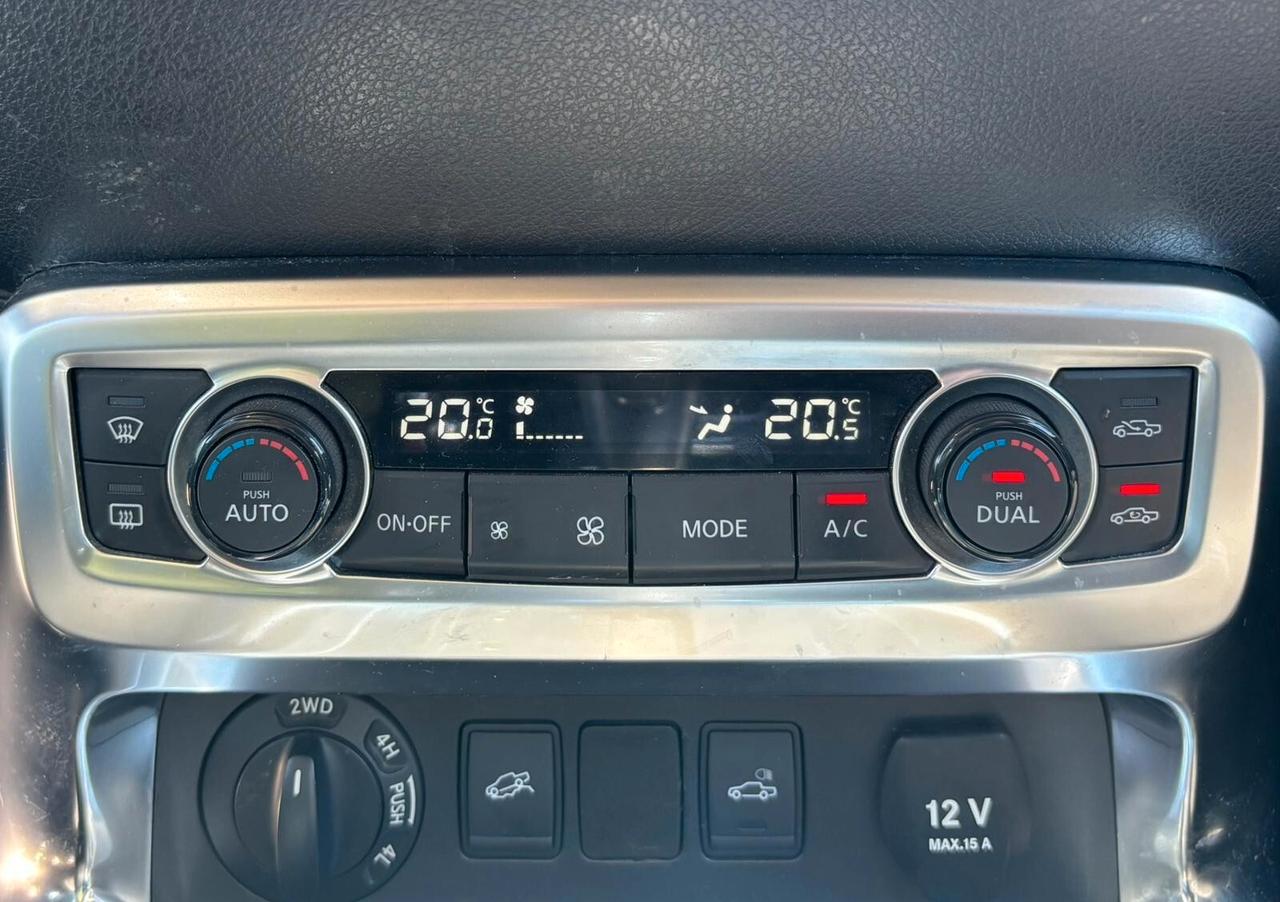 Mercedes-benz Classe X 250 d 4Matic Progressive Business