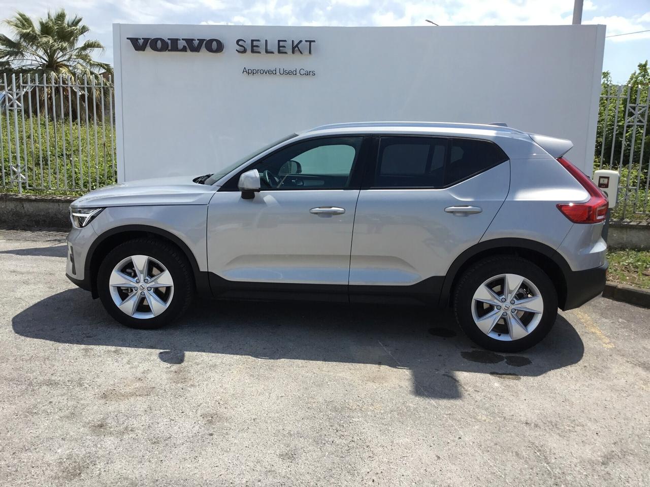 Volvo XC40 B3 AUT. CORE