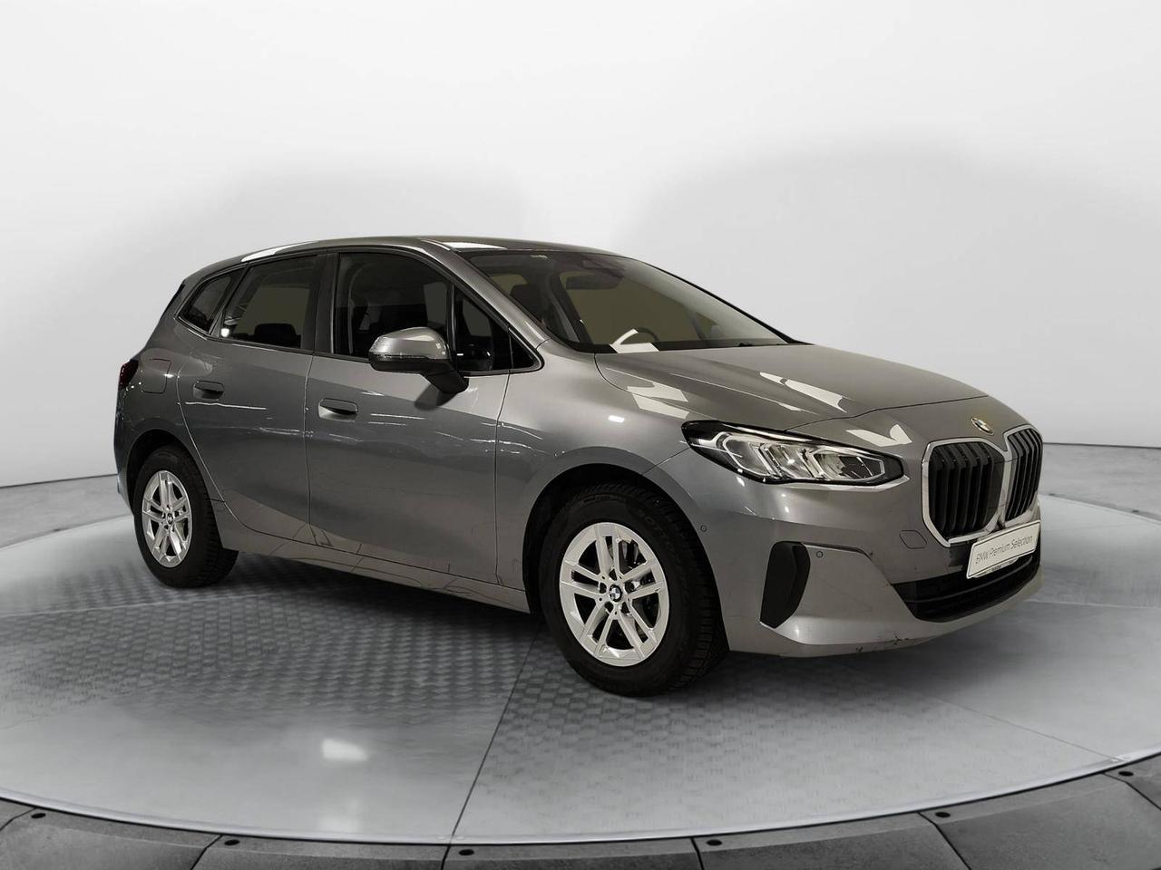 BMW Serie 2 218d Active Tourer