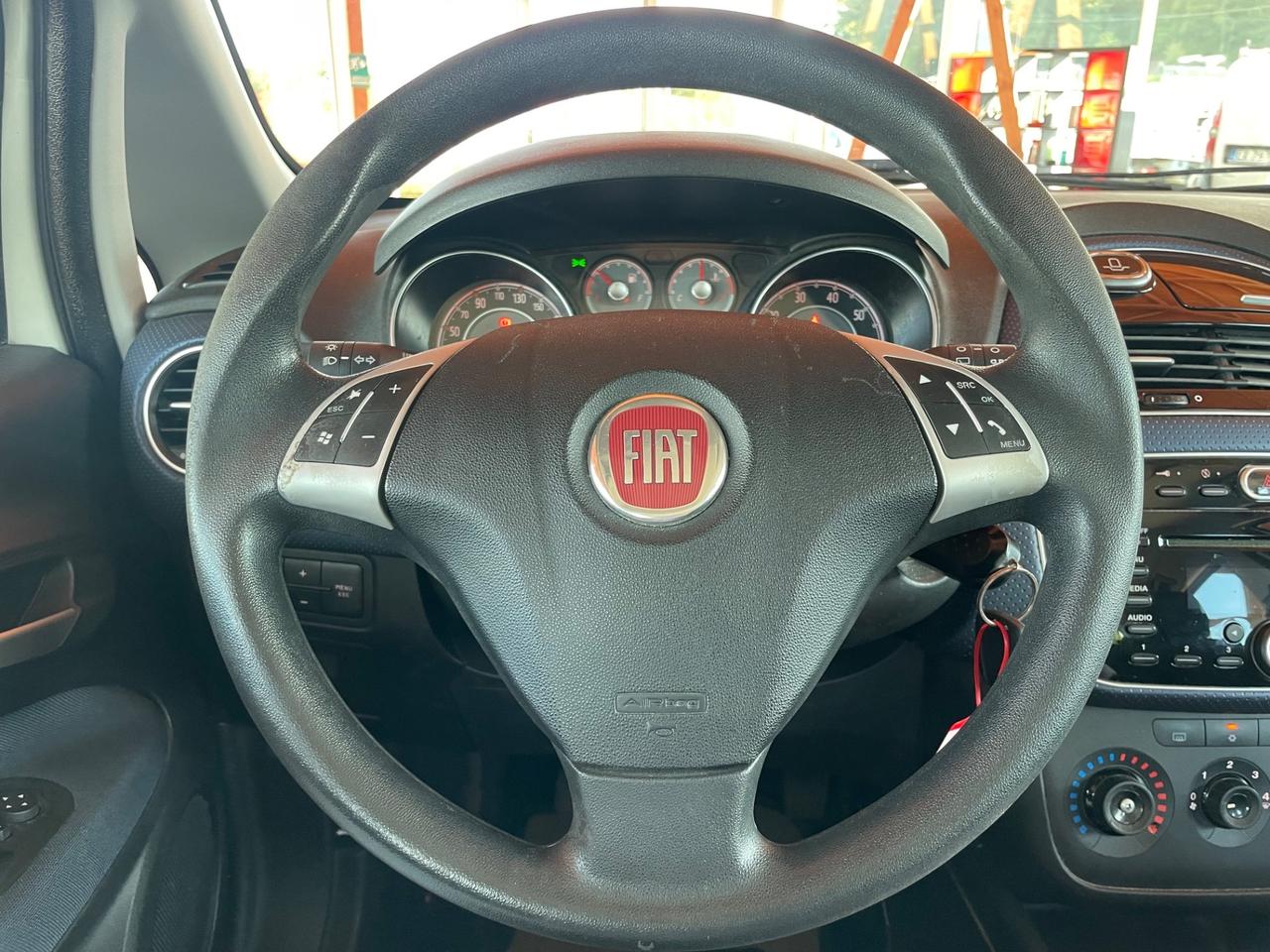 Fiat Punto Evo 1.3 Mjt 95 CV DPF 5 porte S&S Emotion