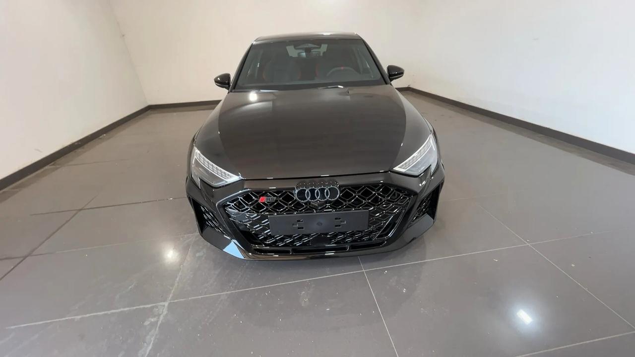 Audi A3 RS 3 SPB TFSI quattro S tronic