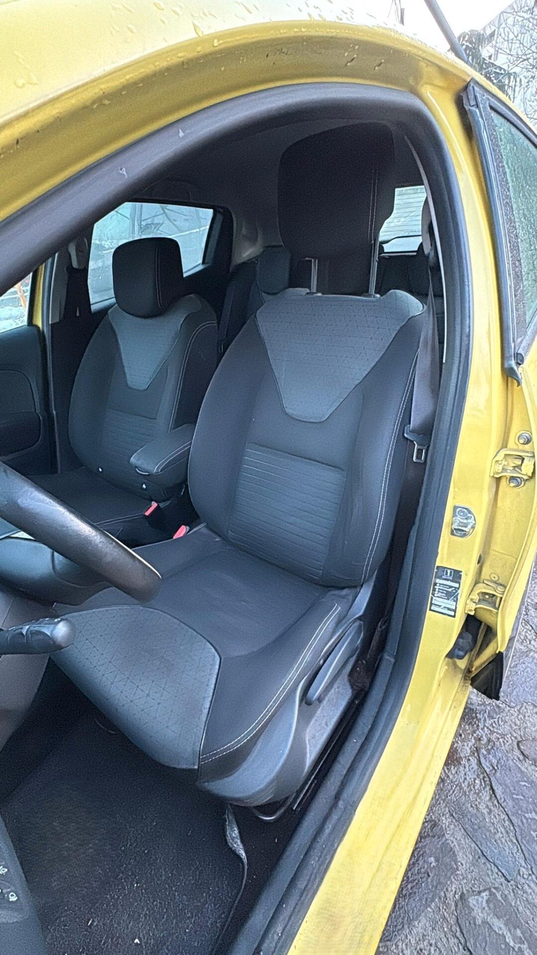 Renault Clio Sporter 0.9 TCe 12V 90CV Start&Stop Energy