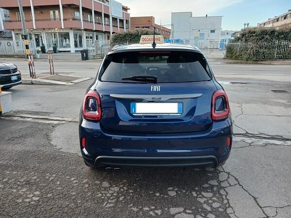 FIAT 500X 1.3 MultiJet 95 CV SPORT