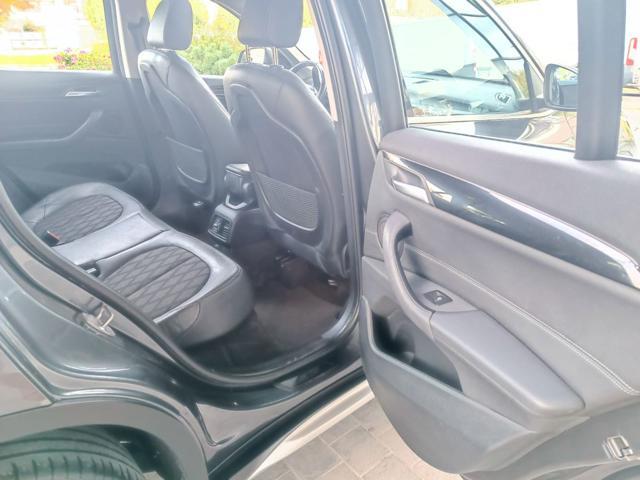 BMW X1 sDrive18d xLine