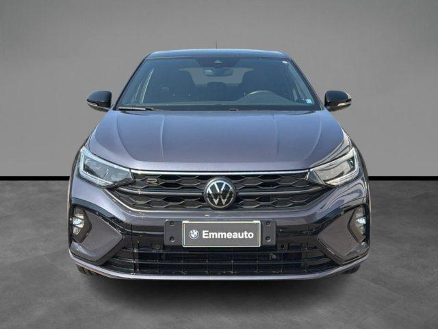 VOLKSWAGEN Taigo 1.0 TSI 110 CV DSG R-Line