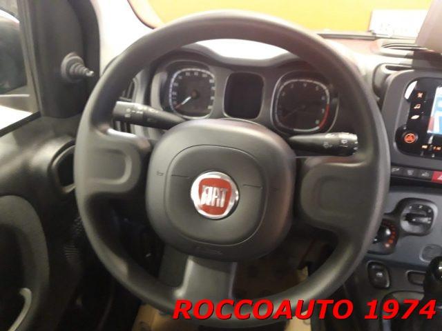 FIAT Panda 1.0 Hybrid PREZZO REALE