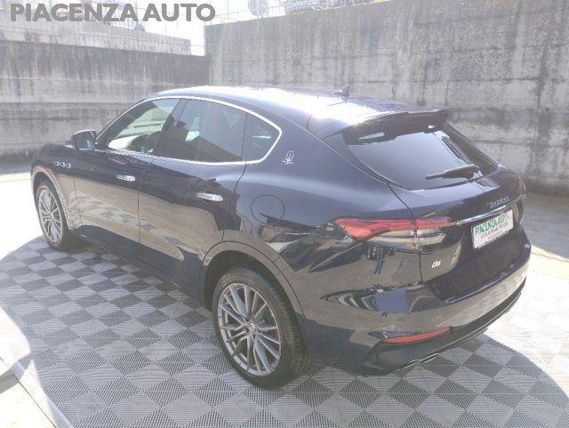 MASERATI Levante V6 Diesel AWD Gransport