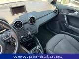 Audi A1 SPB 1.2 TFSI Attraction