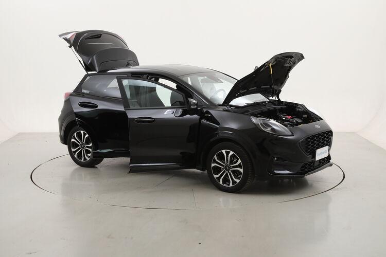 Ford Puma Hybrid ST-Line Auto BR103161 1.0 Mild Hybrid 125CV