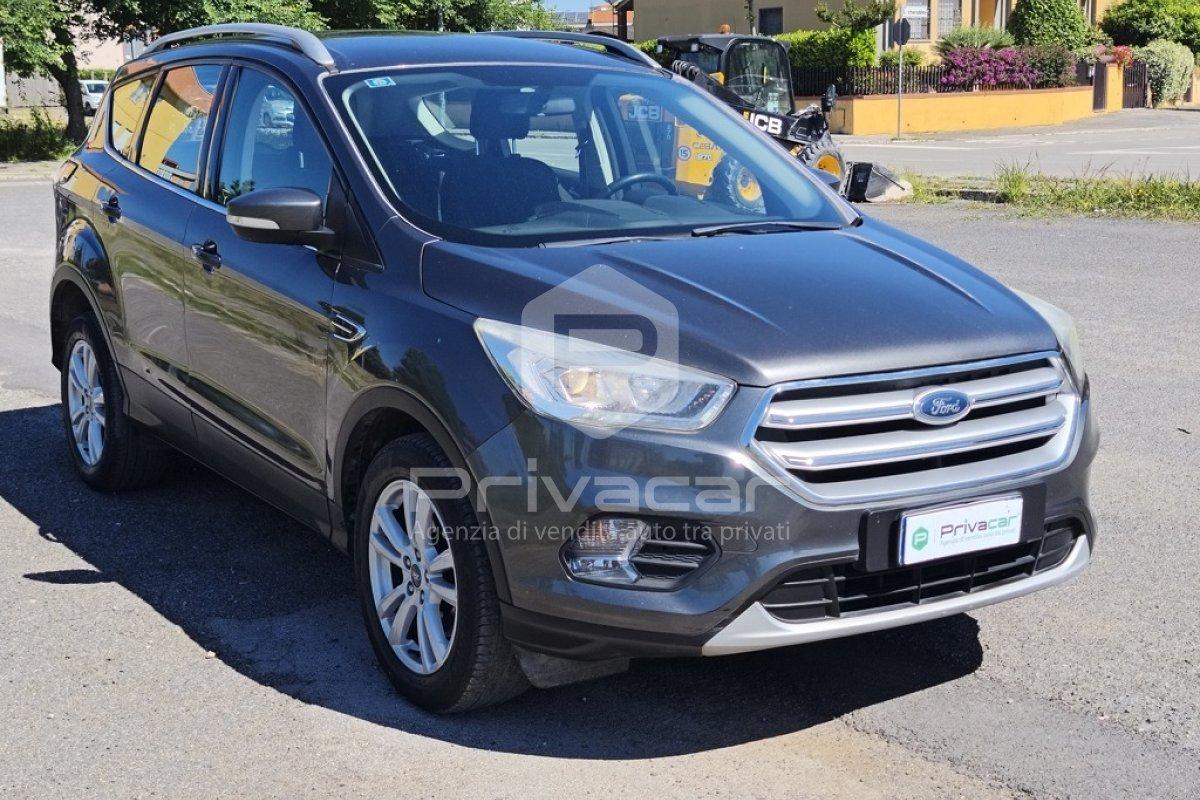 FORD Kuga 1.5 TDCI 120 CV S&S 2WD Business