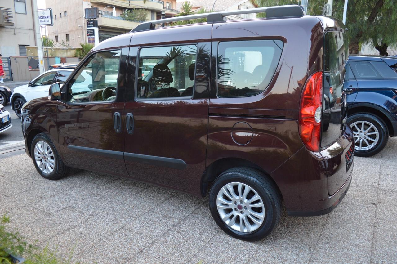 Fiat Doblò 1.6 MJT 16V Dynamic