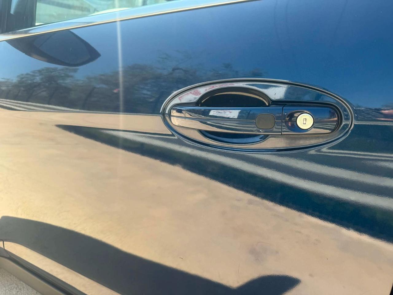 Ford C-Max 1.6 TDCi 115CV Titanium 395000 km