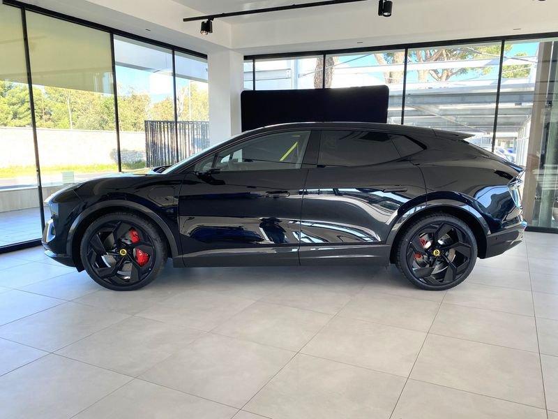 Lotus Eletre S 612 CV AWD Pronta Consegna Lotus Bari